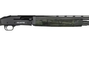 MOSSBERG 940 JM PRO 12/24 BL/MC 9+1 OR