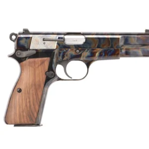 MILITARY ARMAMENT CORP INGLIS GP-35 9MM 4.7" 15+1 CCH