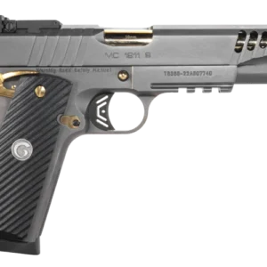 EAA CORP MC1911 NEGOTIATOR 10MM 5" 9+1