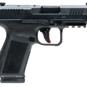 CANIK METE MC9LS 9MM BLK 10+1