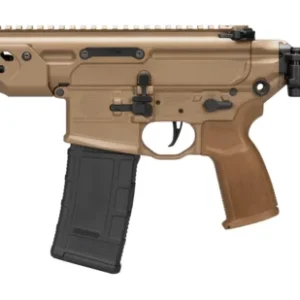 SIG SAUER MCX SPEAR-LT IR 300BLK COY 9"