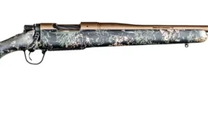 CHRISTENSEN ARMS MESA FFT 300PRC BRONZE 22"