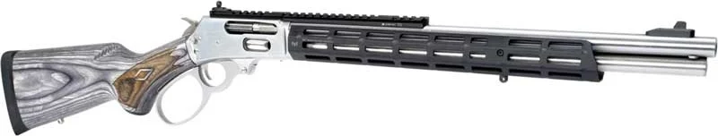 MI HANDGUARD MARLIN 1895/1894/ - 336 M-LOK BLACK - Image 2