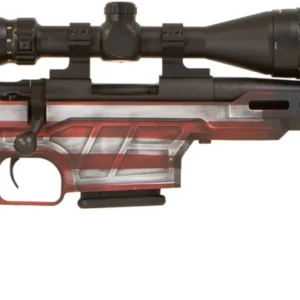 HOWA MINI CHASSIS 223REM FLAG