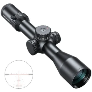 BUSHNELL MATCH PRO 3-18X50 G5 ILL MRAD