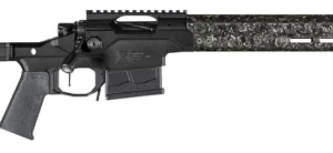 CHRISTENSEN ARMS MPR 223REM CHASSIS BLK 16" MB