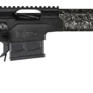 CHRISTENSEN ARMS MPR 6MMARC CHASSIS BLK 16" MB
