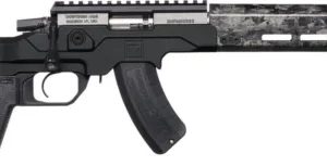 CHRISTENSEN ARMS MPR RIMFIRE 17HMR BLACK 20"