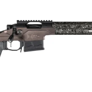 CHRISTENSEN ARMS MPR 308WIN CHASSIS BRWN 16" MB