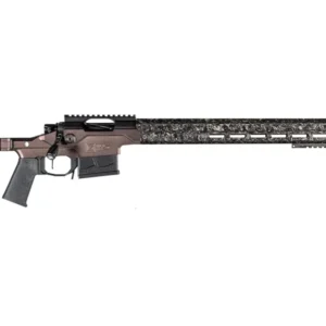 CHRISTENSEN ARMS MPR 25CR CHASSIS BRWN 24" MB