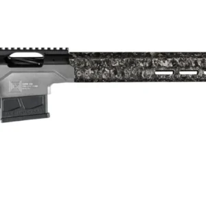 CHRISTENSEN ARMS MPR 25CR CHASSIS TUNG 20" MB