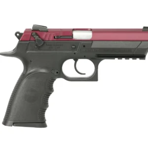 MAGNUM RESEARCH BE III 9MM BLACK CHERRY 15+1