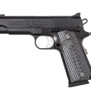 MAGNUM RESEARCH DESERT EAGLE 1911 45ACP 4.33"