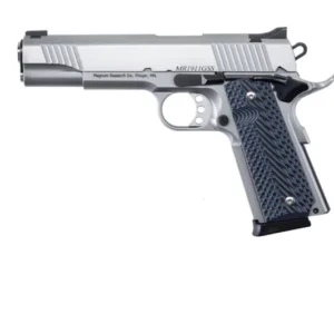 MAGNUM RESEARCH DESERT EAGLE 1911 45ACP 5" SS