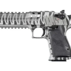 MAGNUM RESEARCH DESERT EAGLE 44MAG SS W/STRIPE