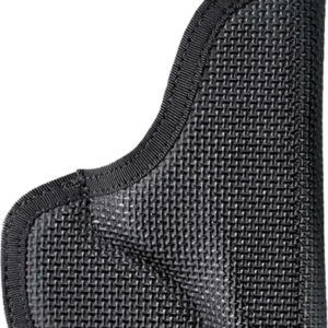 DESANTIS NEMESIS POCKET HOLSTR - NYLON AMBI FITS GLOCK 43 BLACK