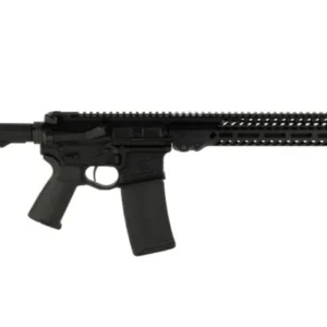 SEEKINS PRECISION NX15 5.56 BLK 30+1 16"