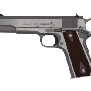 COLT 1991 GOVERNMENT 45ACP SS 5"