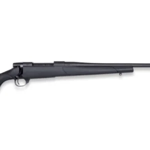 WEATHERBY VANGUARD OBSIDIAN 25-06 24"