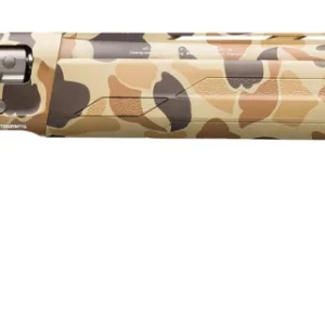 BROWNING A5 VINTAGE TAN 12/26 3.5"