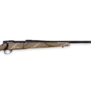 WEATHERBY VANGUARD OUTFITTER 300WBY 24"
