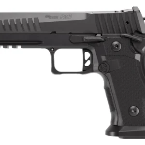 SIG SAUER P211 GT5 9MM SAO BLK 5" 21+1