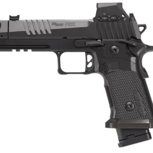 SIG SAUER P211 9MM COMP BLK 4.4" 21+1