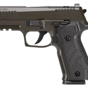 SIG SAUER P226X LEGION 3.8" 9MM 18+1 OR