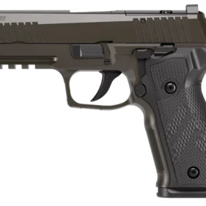 SIG SAUER P226X LEGION 9MM 18+1 OR