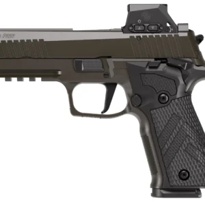 SIG SAUER P226X LEG SAO 9MM 18+1 ROMEOX