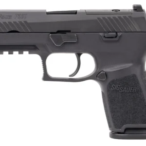 SIG SAUER P320 CMPCT TACPRO 9MM NIT 10+1