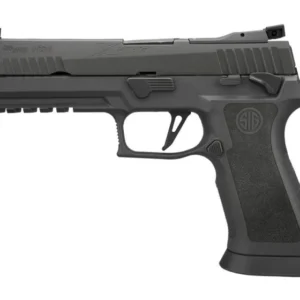 SIG SAUER P320 XFIVE LEGION 9MM 10+1 CA