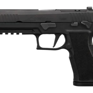 SIG SAUER P320 XTEN 10MM 5" MS OR 10+1