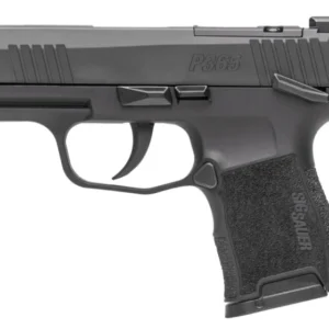 SIG SAUER P365 9MM NIT 10+1 OR SFTY CA