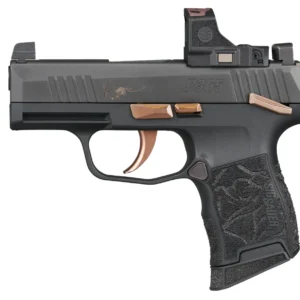 SIG SAUER P365 ROSE 380 ROMEO-RS 10+1