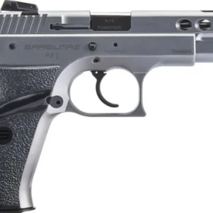 SAR FIREARMS P8L 9MM SS 4.6" 17+1 SA/DA