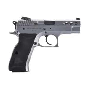 SAR FIREARMS P8S COMPACT 9MM SS 3.8" 17+1