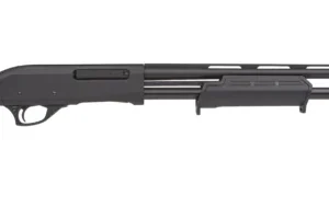 ROCK ISLAND ARMORY ALL GEN PUMP 410/26 BL/SYN 3"