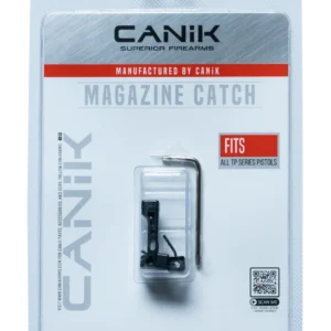 CANIK EXT MAG CATCH ASSEMBLY