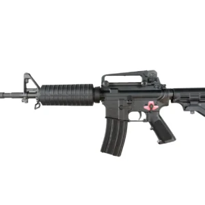 BUSHMASTER PATROLMAN 5.56 16" 30+1 BFSIII