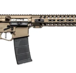POF USA RENEGADE+ DI 5.56REM 16.5" BRZ