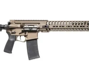 POF USA P-415 EDGE 5.56REM 16.5" BRZ