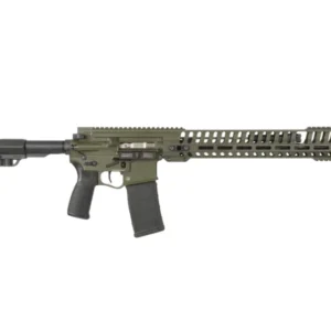 POF USA RENEGADE+ DI 5.56REM 16.5" ODG