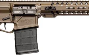 POF USA ROGUE DI 308WIN 16.5" BRWN