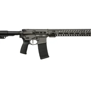 POF USA MINUTEMAN 5.56 13.75" GRY MLOK
