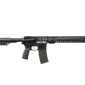 POF USA MINUTEMAN 300BLK 13.75" BLK