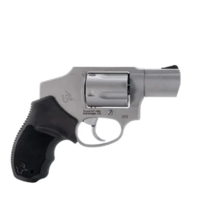 TAURUS 850 38SP STAINLESS 2" 5SHOT