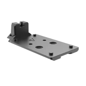 SPRINGFIELD ARMORY RMR RED DOT PLATE KIT