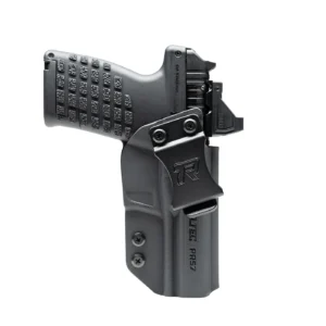 KELTEC HOLSTER PR57 BK RH IWB