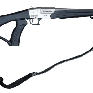 POINTER PUP 410/18 NICKEL THBL